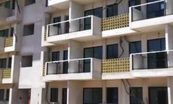 Imagem 7: Vendo flat na praia de muro alto com 30m2 com 1 quarto e lazer completo