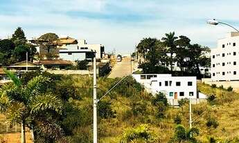 Imagem 6: Terrenos de 360m² no bairro Villa da Serra em Itabirito