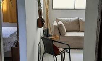 Imagem 4: Apartamento - Residencial Sport Ville - Jardim Satélite - 48m²- 2 Dormitórios