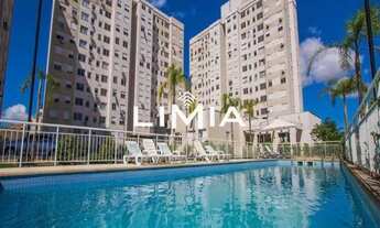 Imagem 1: PORTO ALEGRE - Apartamento Padrão - JARDIM ITU