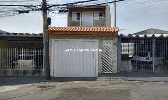 Imagem 2: São Paulo - Casa Padrão - PIRITUBA