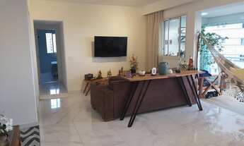 Imagem 3: Patamares, Greenville, 134m², 3 Suítes, 2 Vagas de Garagem, Nascente, Vista Mar, Andar Alt