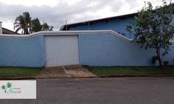 Imagem 5: Casa Parque Taquaral