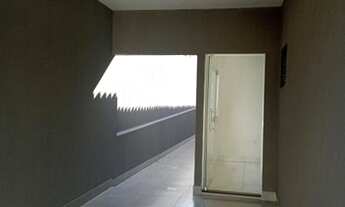 Imagem 3: CASA COM TRÊS QUARTOS,NO BAIRRO CÂNDIDO DE QUEIROZ