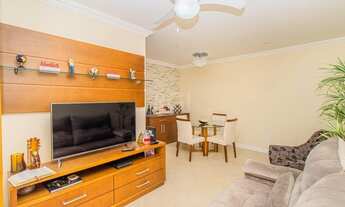 Imagem 4: Porto Alegre - Apartamento Padrão - Floresta