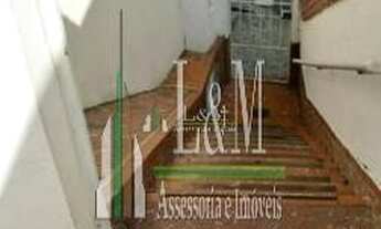 Imagem 7: Casa VILA MONUMENTO SAO PAULO SP Brasil