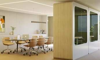 Imagem 5: Apartamento garden para venda possui 498m com 4 quartos - Rio de Janeiro - RJ