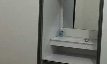 Imagem 7: Apartamento para aluguel por temporada tem 70 metros quadrados com 2 quartos