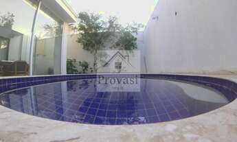 Imagem 2: Casa Alto Padrão à venda no Tamboré 4 Santana de Parnaíba/SP