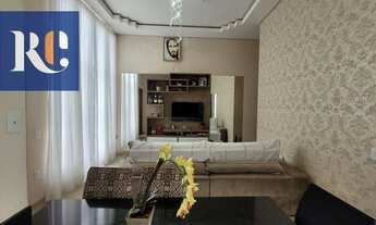 Imagem 5: Casa com 3 dormitórios à venda, 102 m² por R$ 807.600,00 - Jardim Park Real - Indaiatuba/S