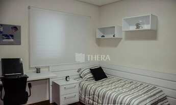 Imagem 3: Apartamento com 3 dormitórios à venda, 155 m² por R$ 1.021.000,00 - Santa Paula - São Caet