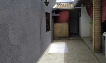 Imagem 12: Casa para venda tem 205 metros quadrados com 4 quartos em Vila Viotto - Jundiaí - SP