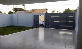 Imagem 3: Casa espaçosa no Jardim Seminário