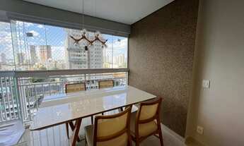 Imagem: ALUGO DNA REFORMADO E MOBILIADO