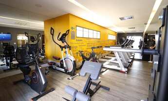 Imagem 7: Apartamento com 3 dormitórios à venda, 77 m² por R$ 330.000,00 - Vila Brasília - Aparecida