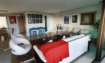 Imagem 4: BELLE AIR - 04 SUÍTES - LE PARC