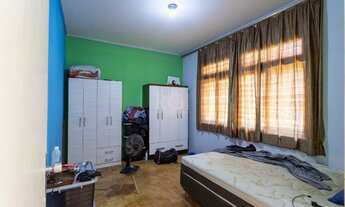 Imagem 6: Porto Alegre - Casa Padrão - Menino Deus