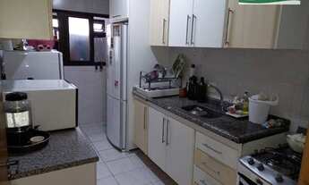 Imagem 7: Apartamento com 3 dormitórios à venda, 100 m² por R$ 550.000,00 - Santa Maria - São Caetan