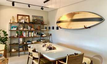 Imagem: Apartamento para venda tem 117 metros quadrados