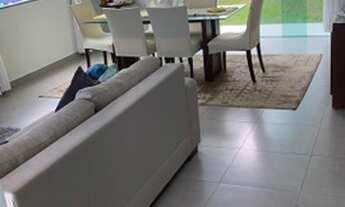 Imagem 6: Casa para venda possui 167 metros quadrados com 3 quartos em Araçagy - São José de Ribamar