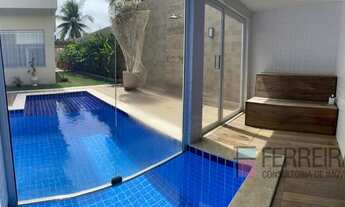 Imagem: Salvador - Casa de Condomínio - Jaguaribe