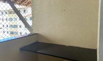 Imagem 6: Apartamento em Mangabeira Próx Praça do Coqueiral