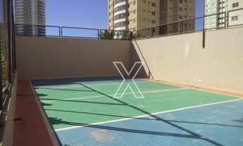 Imagem 5: Apartamento com 2 dormitórios para alugar, 67 m² por R$ 1.900,00/mês - Setor Bela Vista