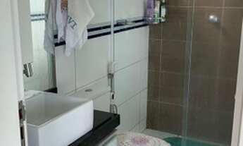 Imagem 3: Casa para venda possui 167 metros quadrados com 3 quartos em Araçagy - São José de Ribamar