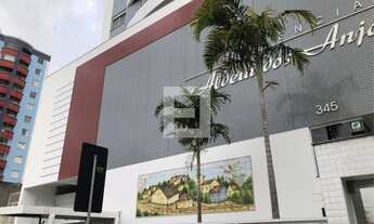 Imagem: APARTAMENTO COM 02 DORMITÓRIOS SENDO 01