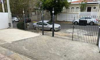 Imagem 3: Casa para aluguel possui 210 metros quadrados com 3 quartos em Jardim Guanabara - Campinas