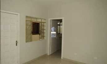 Imagem 4: SãO PAULO - Casa Padrão - Parque Novo Mundo