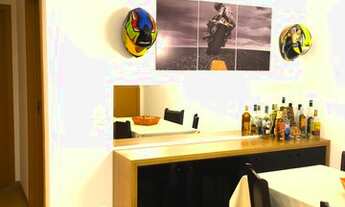 Imagem 5: Lindo Apto Mobiliado- Centro- Balneário Piçarras