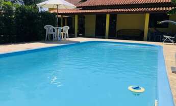 Imagem: CASA COM PISCINA PERTO DA PRAIA PARA TEMPORADA