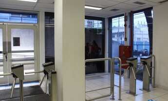 Imagem 4: PRÉDIO COMERCIAL em SÃO PAULO - SP, VÁRZEA DA BARRA FUNDA