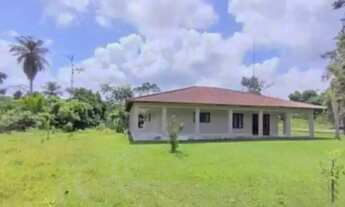 Imagem 5: Casa no condomínio Haras, Aldeia, A. Priv. 270 m², área total 2000m², aceita imóvel , ler