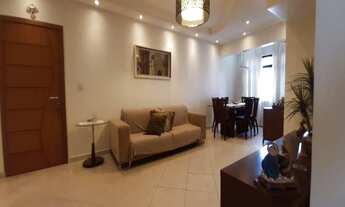 Imagem 3: SANTOS - Apartamento Padrão - MARAPÉ