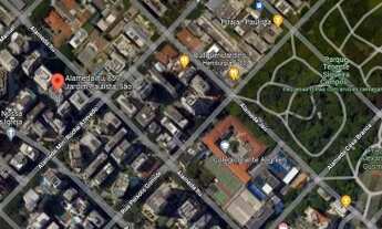 Imagem: Apto no Jardim Paulista a 200 m do Colégio