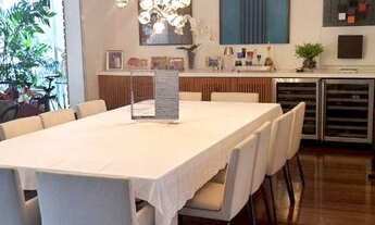 Imagem 2: Apartamento à venda na R. Brás Cardoso