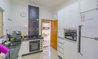 Imagem 7: Linda casa térrea no Rita Vieira 1 - TODA PLANEJADA + excelente localização!