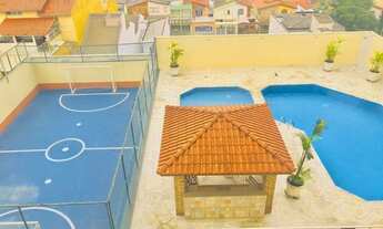 Imagem 6: APARTAMENTO COM 83 m². INTERESSA??