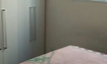 Imagem 4: Apartamento para venda com 49 metros quadrados com 2 quartos em Jardim São Luiz - Jandira