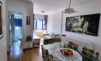 Imagem 6: Apto mobiliado e decorado 2 suítes. Rua dos Navegantes- Boa Viagem