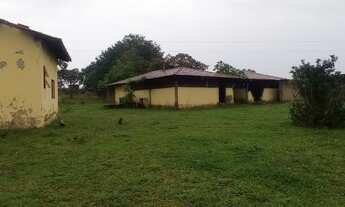 Imagem 6: Chácara parcelada condomínio Santo Antônio do Descoberto