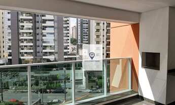 Imagem 6: Apartamento com 3 dormitórios à venda, 92 m² por R$ 780.000,00 - Vila Regente Feijó - São