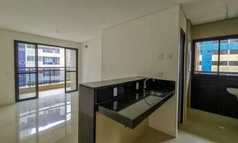 Imagem: SOUL RESIDENCE 2 VAGAS LIVRES 81M2 LIGA