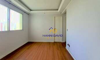 Imagem 2: Condomínio com lazer completo - Cambuci