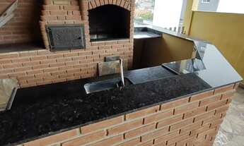 Imagem 2: Casa à venda no bairro Mogi Moderno - Mogi das Cruzes/SP