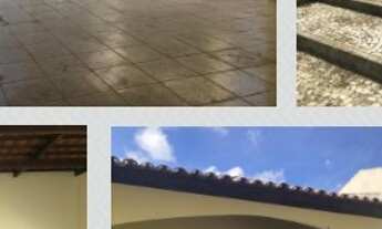 Imagem 3: Casa com 4 suítes, no Lago Jacareí, Cidade dos Funcionários