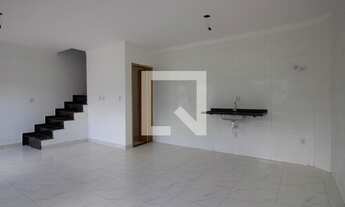 Imagem 3: SOBRADO NOVO 2 SUITES 2 VAGAS ACEITO CARRO