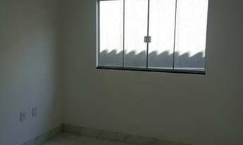 Imagem 2: CASA COM TRÊS QUARTOS,NO BAIRRO CÂNDIDO DE QUEIROZ